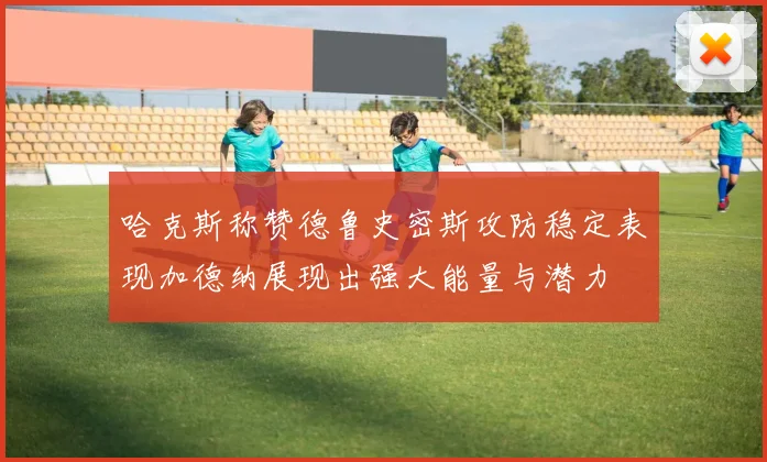 哈克斯称赞德鲁史密斯攻防稳定表现加德纳展现出强大能量与潜力