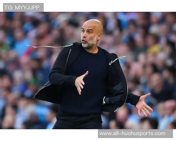 英超风云变幻本赛季月最佳教练已半数下课瓜帅独占鳌头全胜在望