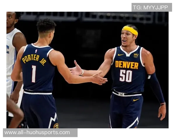 美记透露掘金在交易截止日前不会大动作可能通过交易泰森与爵士省钱